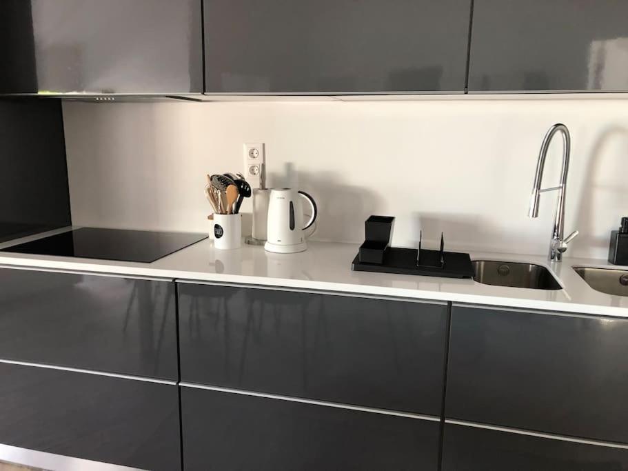 Altares Sunsea House 빌라 외부 사진