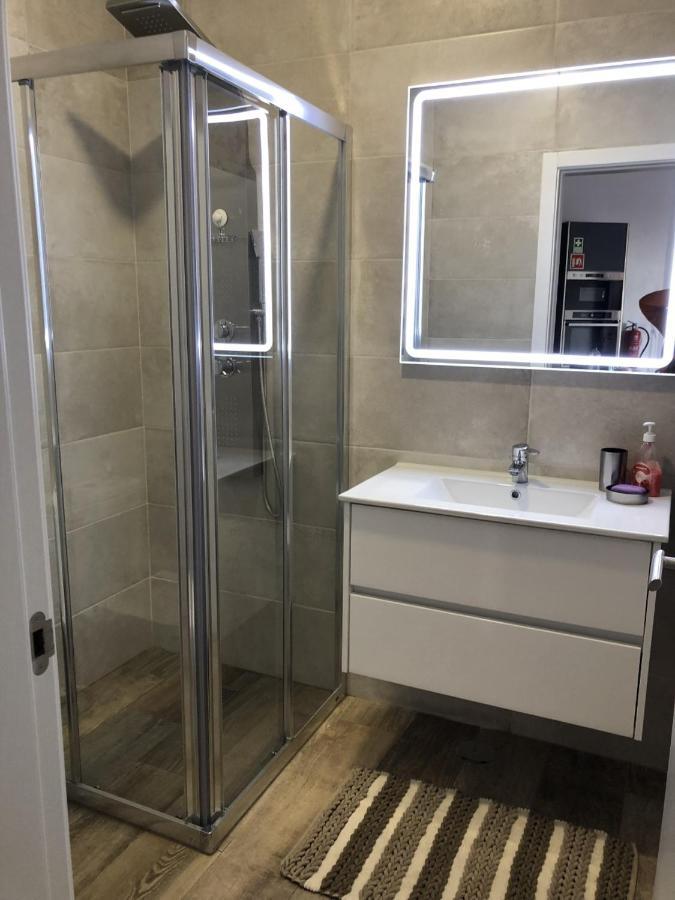 Altares Sunsea House 빌라 외부 사진
