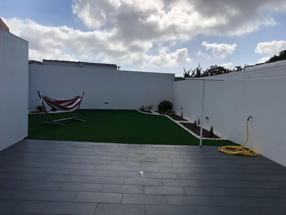 Altares Sunsea House 빌라 외부 사진