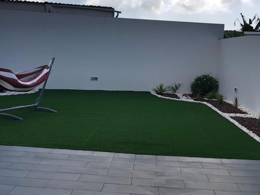 Altares Sunsea House 빌라 외부 사진