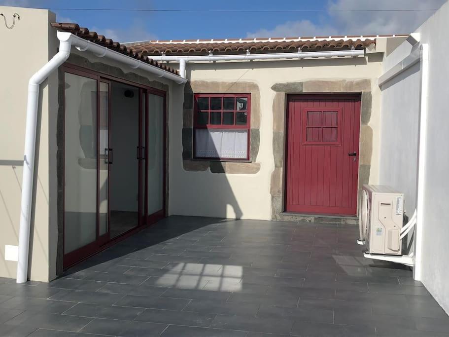 Altares Sunsea House 빌라 외부 사진